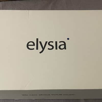 Elysia nvelope Mastering Edition 2-2 Months Old - Warranty image 3