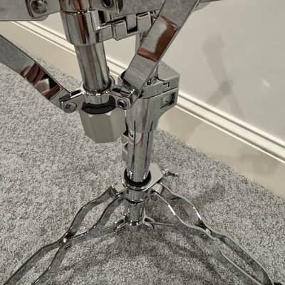 DW DWCP9300 9000 Series Heavy Duty Double Braced Snare Drum Stand image 17