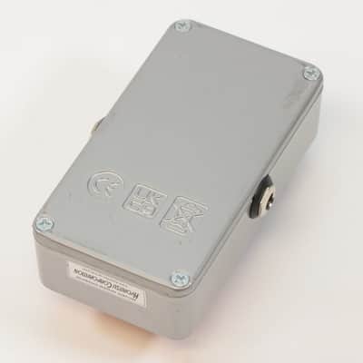 Electro-Harmonix Op-Amp Big Muff Pi Fuzz [202510116416] (04/28) image 3
