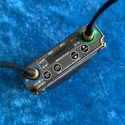 Wisycom MCR42 S3(470-700) image 2