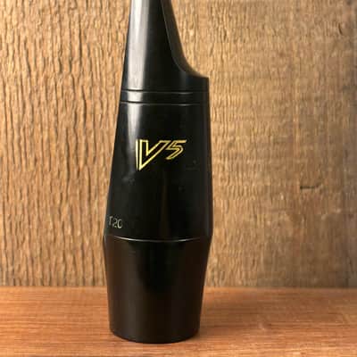 Vandoren V5 T20 Tenor Saxophone Mouthpiece image 7
