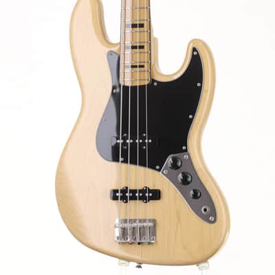 Squier Classic Vibe 70s Jazz Bass Natural 2023 [CMHC23010475] (06/22) image 6