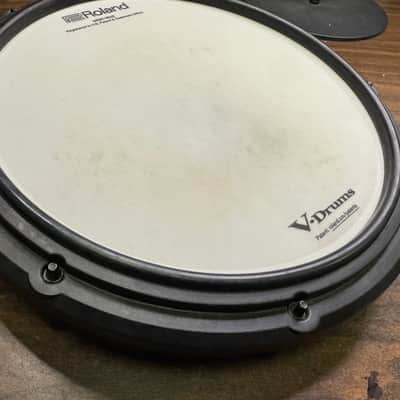 Roland PDX-12 Dual Trigger 12 inch Mesh Head V-Drum Pad - TD-17 - L9L5362 image 3