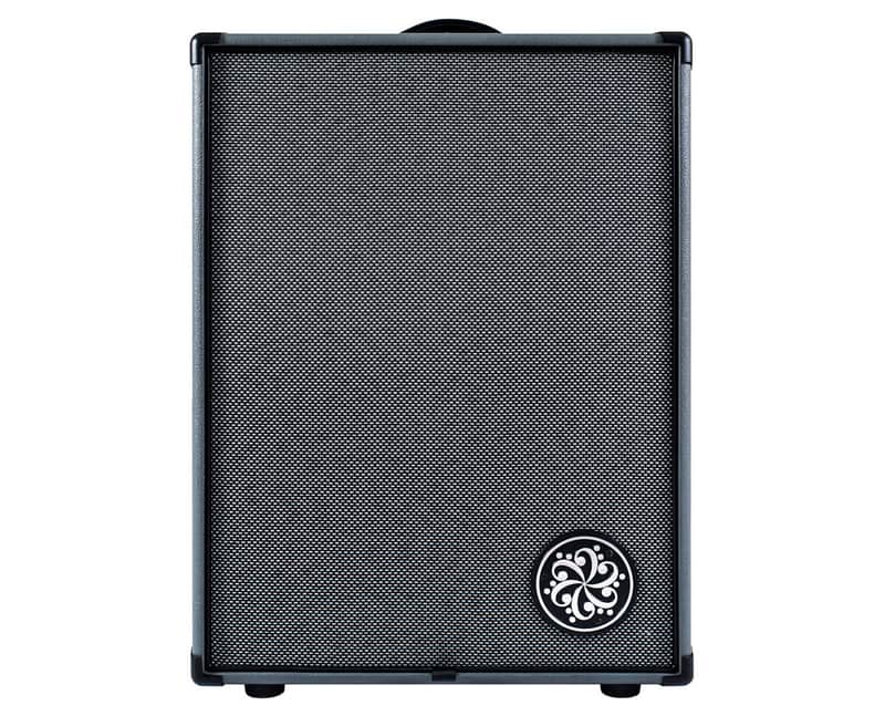 Darkglass Electronics Microtubes 500 500-Watt 2x10" Bass Combo Amp image 1