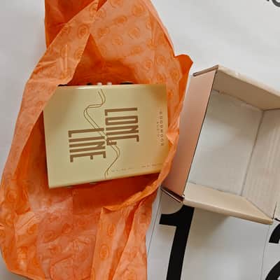 Goodwood Audio LongLine Junction Box / DI MINT IN BOX!!! image 8