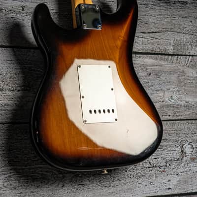 Fender American Original '50s Stratocaster image 7