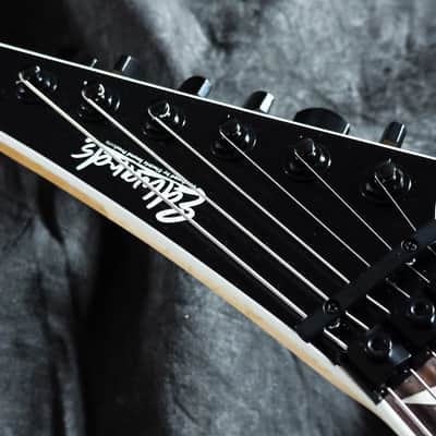 ESP Edwards E-ARROW-1H 2025 - Alternative Black - EXCELLENT condition imagen 3