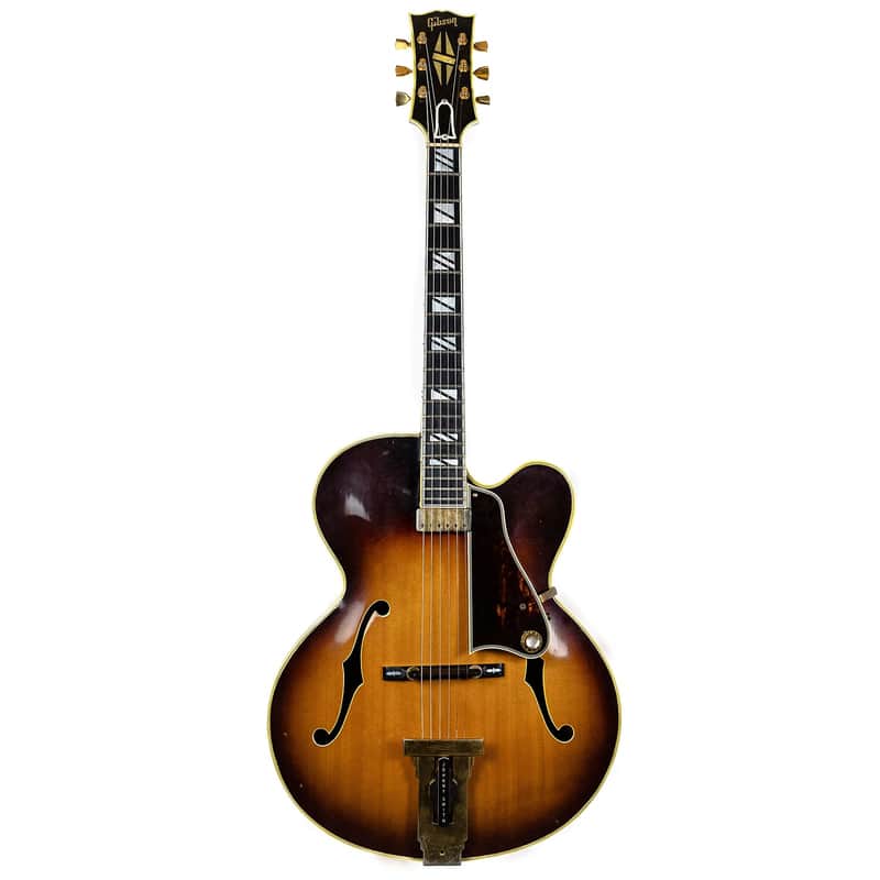 Gibson Johnny Smith 1961 - 1969 image 1