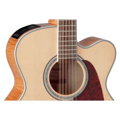 GJ72CE-12NAT Takamine image 4