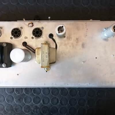 Fender Princetone 1966 No Reverb JBL speaker image 12
