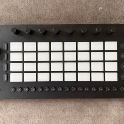Ableton Move Standalone Workstation 2024 - Present - Black image 2