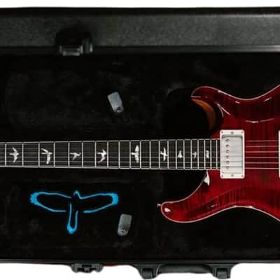 PRS D1 Multi-Fit Molded Electric Guitar Case image 4