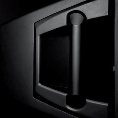 RCF HDL 20-A Dual 10" Active Powered Line Array Module image 7
