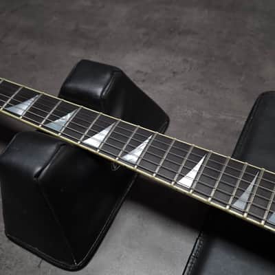 Jackson Mike Shannon Soloist Master Built Signed 1 of 50 Custom Shop Made In USA Masterbuilt American Pre-Fender San Dimas SL1 HSS Super Stratocaster image 9