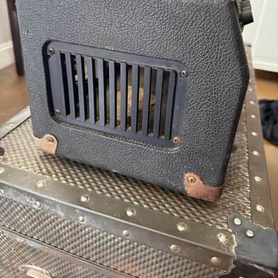 Fender Bassman 135 2-Channel 135-Watt Guitar Amp Head 1977 - 1980 - Silverface image 9