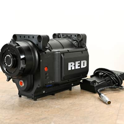 RED Digital Cinema ONE Digital Cinema Camera Body CG007YQ image 1
