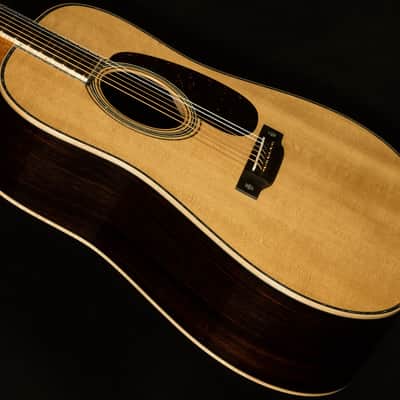 Martin Guitars D-42 Modern Deluxe image 4