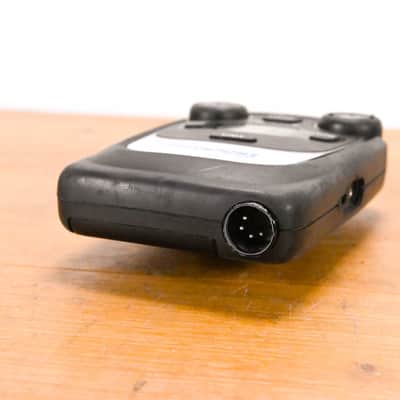 Clear-Com TMR42524INCC Tempest 2400 4-Channel Wireless Belt Station CG01PQU image 5