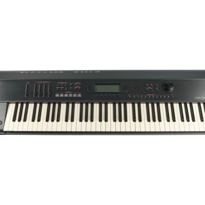 E-mu E4K Keyboard Sampler image 1