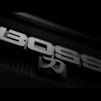 Boss Katana Air Wireless Guitar Combo Amplifier (FIREWORKS26) image 10