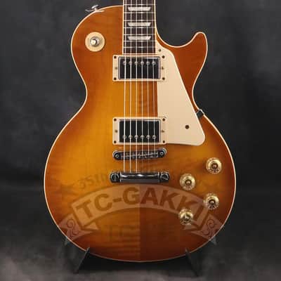 Gibson 2016 Les Paul Traditional image 2