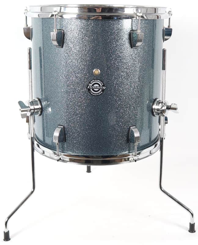 Ludwig Breakbeats by Questlove 13
