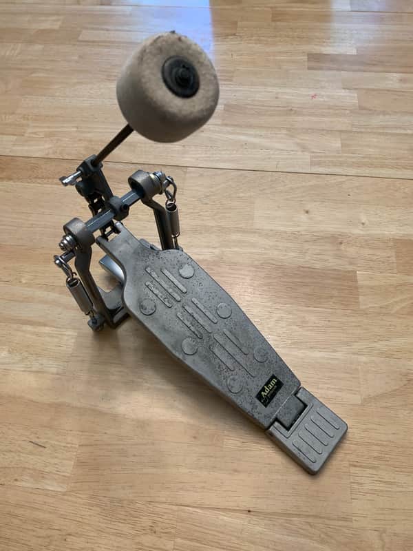 Immagine ADAM Percussion Single Bass Drum Pedal - 1