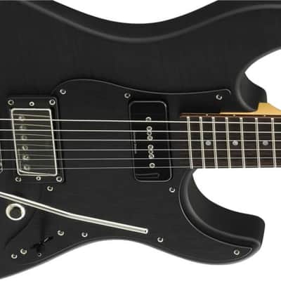 Yamaha Pacifica 611VFMX MRTB Matte Root Beer image 3