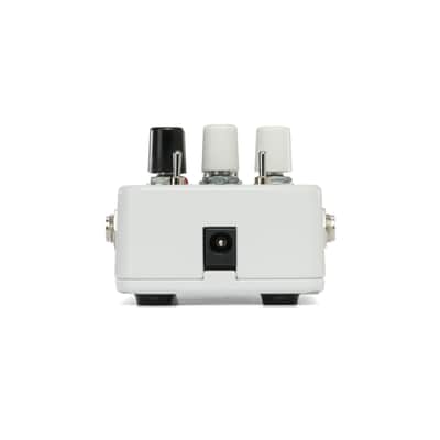 Electro-Harmonix Nano Battalion Bass Preamp & Overdrive Pedal — Analog MOSFET Drive & EQ image 11