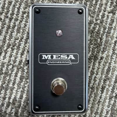 Mesa Boogie Mini Rectifier Twenty-Five 2-Channel 25-Watt Guitar Amp Head 2011 - Present - Various image 4