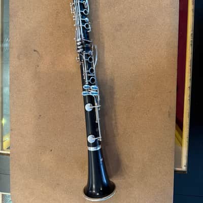Leblanc Concerto II Professional Bb Clarinet 2003-07 - Grenadilla image 2
