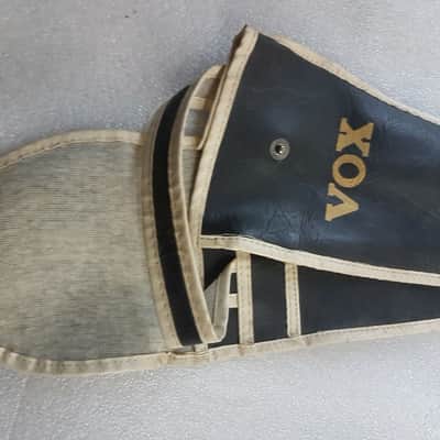 Vox Wah Wah Carry Bag Vintage image 2