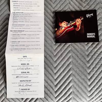 Gibson Les Paul Standard 2008 - 2012 Goldtop image 11