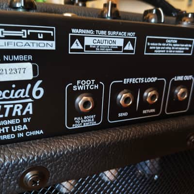 VHT Special 6 Ultra 2025 image 5