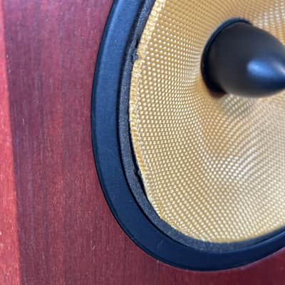B&W 803 Diamond Speakers Bowers & Wilkins 803D Made in England image 8