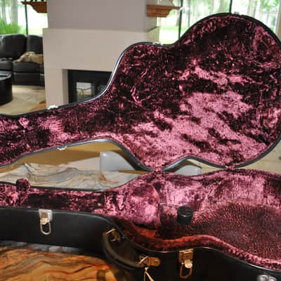 Benedetto Manhattan 7-string 1999 image 3