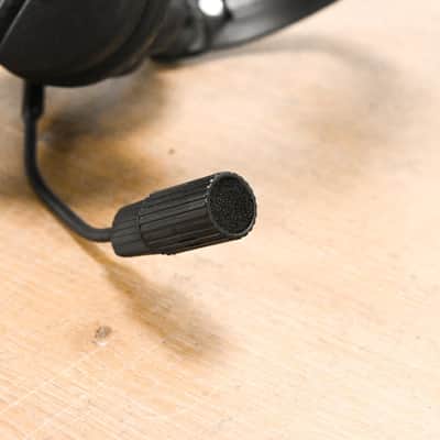 Sennheiser HMD 25-1 Boomset with Supercardoid Mic CG012CF image 11
