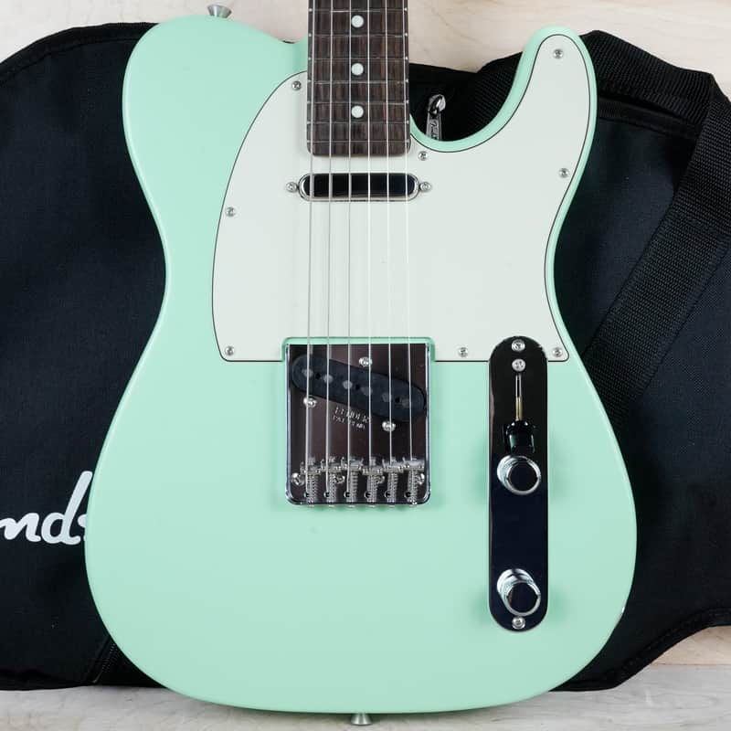 ギター Fender Junior Collection Telecaster Fender MIJ Junior Collection Telecaster | Reverb Canada