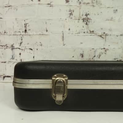 Immagine Vintage late 1970s / early 1980s Fender Molded Hardshell Precision Bass Case - 6