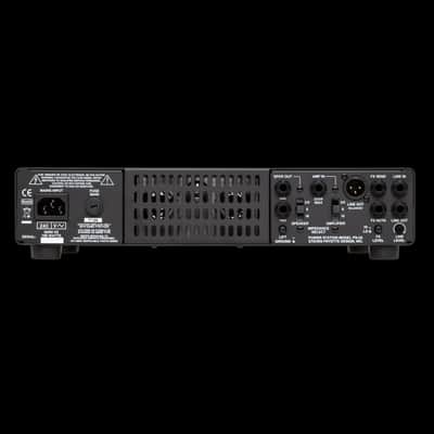 Fryette PS-2A Power Station Version-II Amplifier Head image 2