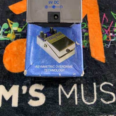 Immagine ISP Technologies Totally Blues - 3
