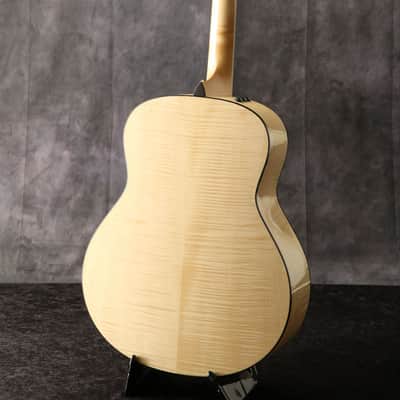 Taylor Custom Goe [Sn 1109276089] [01/27] image 4