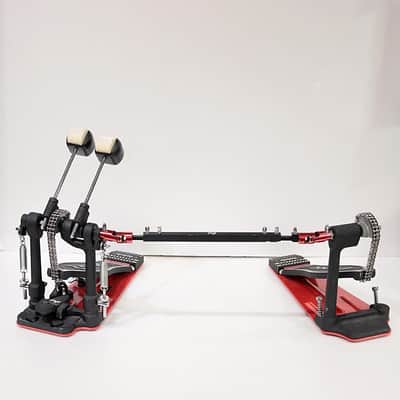 dw USED DWCP5002AD4 [5000 Delta 4 Series / Double Bass Drum Pedals / Accelerator Drive] image 2