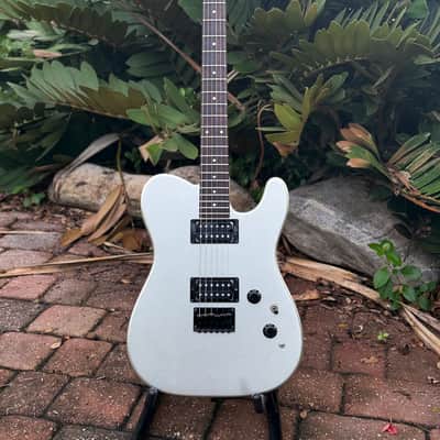 Fender Limited Production Boxer Series Telecaster MIJ and MINT image 5