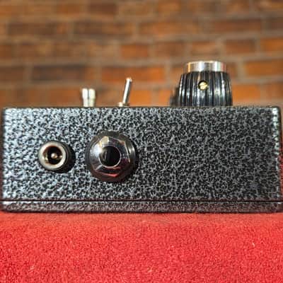 Argenziano Effetti MKF Drive/Distortion image 3