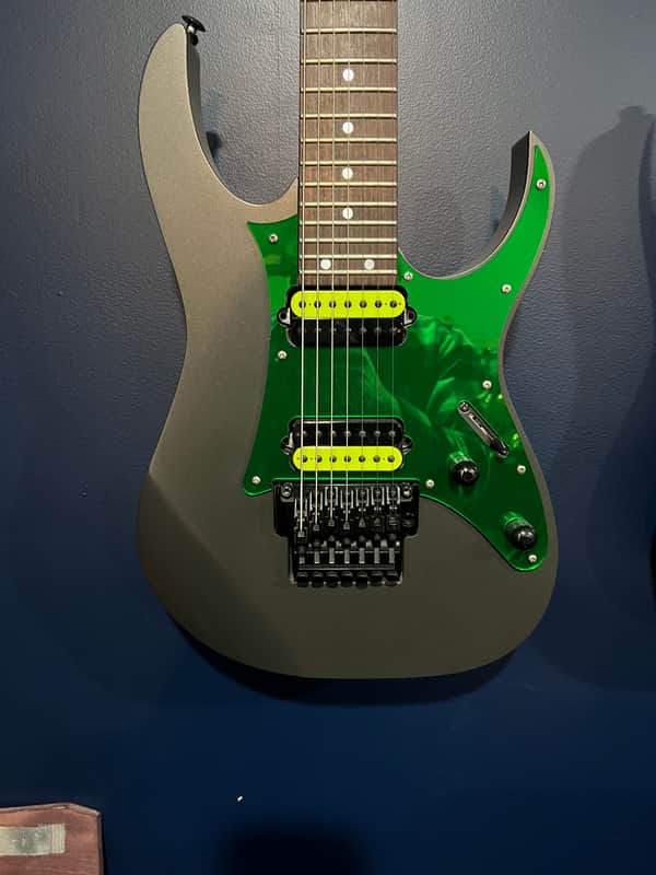 Ibanez RG7620 Standard | Reverb