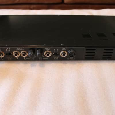 Marshall 9000 All Tube Preamplifier 1990 image 4