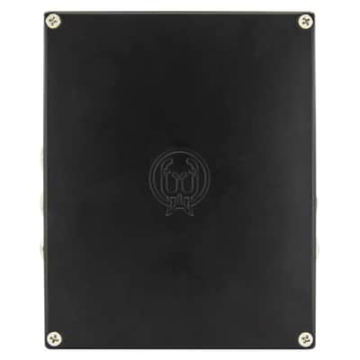 Walrus Audio Meraki Analog Stereo Delay Pedal image 10