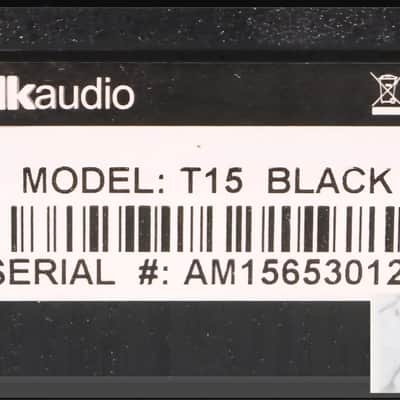 Polk T15 2015 image 3
