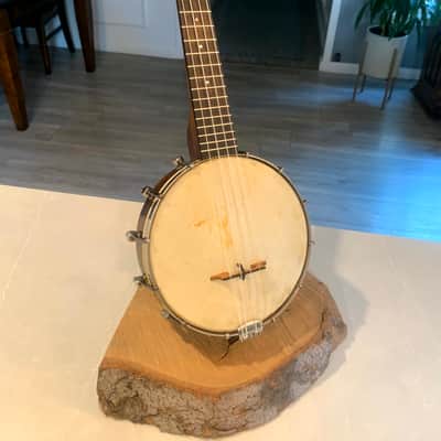 1920s Slingerland Banjolele image 2